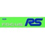 Ford Focus RS Garage/Workship Banner